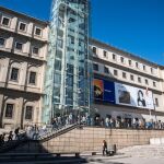 MADRID.-Museo Reina Sof&iacute;a, Museo del Prado y Zinemaldia, mejores instituciones culturales de 2025 en Espa&ntilde;a, seg&uacute;n estudio