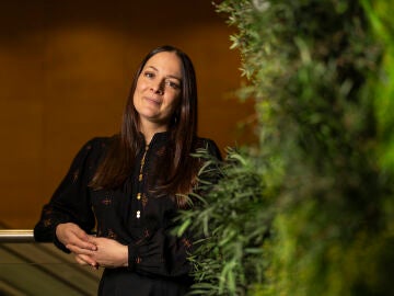 Entrevista a Nathalie Nahai