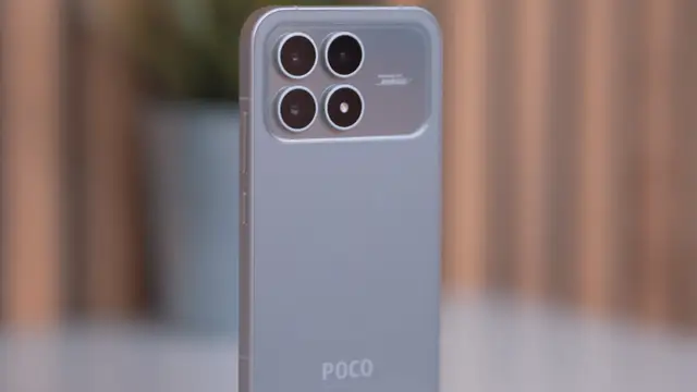 POCO F8 Pro POCO F8 Pro