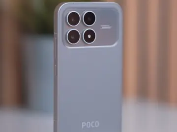 POCO F8 Pro POCO F8 Pro