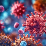 El virus puede transmitirse a partir de animales, pero tambi&eacute;n de persona a persona