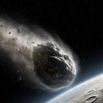 Si el asteroide 2024 YR4 impacta contra la Luna, afectar&aacute; gravemente a