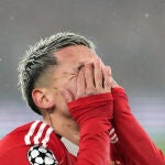 Portugal Champions League Soccer