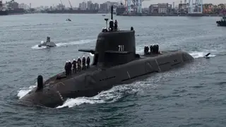 Navantia abre la puerta a fabricar submarinos alemanes en España. ¿Cómo afectaría a la industria española? Navantia abre la puerta a fabricar submarinos alemanes en España. ¿Cómo afectaría a la industria española?