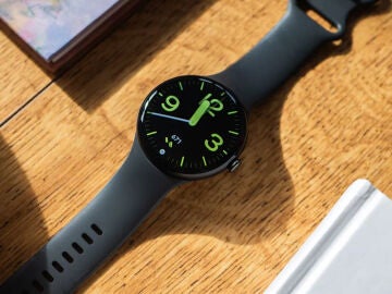 Google Pixel Watch 4