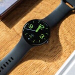 Google Pixel Watch 4