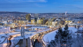 OSLO