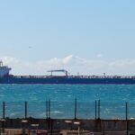 Francia.- La Fiscal&iacute;a de Marsella inmoviliza el presunto petrolero fantasma ruso 'Grinch' pero libera a su capit&aacute;n