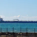 Francia.- La Fiscalía de Marsella inmoviliza el presunto petrolero fantasma ruso 'Grinch' pero libera a su capitán