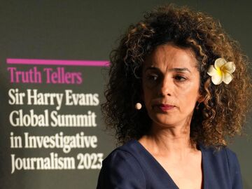 EEUU/Ir&aacute;n.-Condenado a 15 a&ntilde;os de c&aacute;rcel en EEUU un hombre por un plan para asesinar a la activista iran&iacute; Masih Alinejad