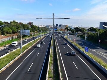 Econom&iacute;a/Transportes.- El BOE publica el traspaso a Catalu&ntilde;a de la titularidad de dos tramos de la carretera B-23