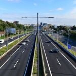 Econom&iacute;a/Transportes.- El BOE publica el traspaso a Catalu&ntilde;a de la titularidad de dos tramos de la carretera B-23