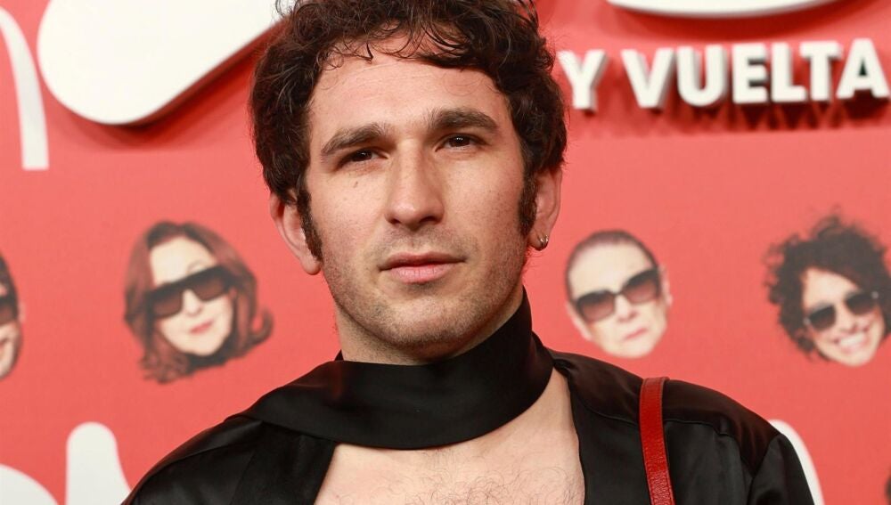 El motivo por qu&eacute; David Castillo ha destapado la masculinidad fr&aacute;gil de muchos en la premiere de 'A&iacute;da y vuelta'