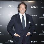 &Aacute;lvaro de Marichalar, excu&ntilde;ado de la Infanta Elena