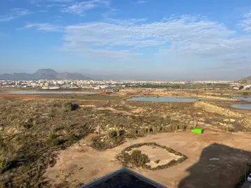 MURCIA.-CARM multa a Cartagena Parque con 2 millones de euros por no descontaminar ni recuperar los antiguos terrenos de Zinsa MURCIA.-CARM multa a Cartagena Parque con 2 millones de euros por no descontaminar ni recuperar los antiguos terrenos de Zinsa