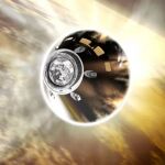 Los escudos protectores constituyen una de las mayores preocupaciones de la NASA