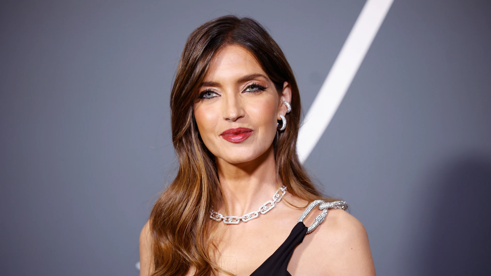 Look de Sara Carbonero.