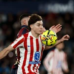 Levante UD - Atlético de Madrid