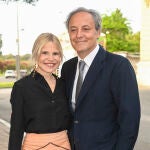 Look de Eugenia Mart&iacute;nez de Irujo.