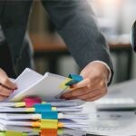 Andr&eacute;s Mill&aacute;n, abogado laboralista: "Si ganas menos de 1.424 euros te tienen que subir el sueldo ya"