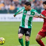 Real Betis vs Valencia CF