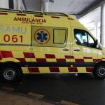 Sucesos.- Herido muy grave un motorista al colisionar contra una palmera en Ibiza