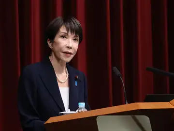 Japón/Crónica.- Takaichi busca blindar su visión presupuestaria y militar para impulsar la nueva era de Japón Japón/Crónica.- Takaichi busca blindar su visión presupuestaria y militar para impulsar la nueva era de Japón