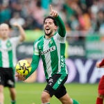 Real Betis vs Valencia CF