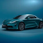 Alpine A110 GTS, el mito sigue vivo