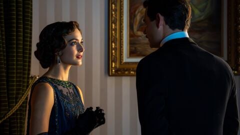 ¿Quién es la mujer que despierta algo en Manuel mientras Curro planea casarse en "La Promesa"?