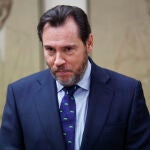 &Oacute;scar Puente comparece en la Comisi&oacute;n de Transportes y Movilidad Sostenible