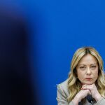 UE.- El grupo de Meloni en la Euroc&aacute;mara pide a la Comisi&oacute;n evaluar el impacto de regularizaci&oacute;n de migrantes de Espa&ntilde;a