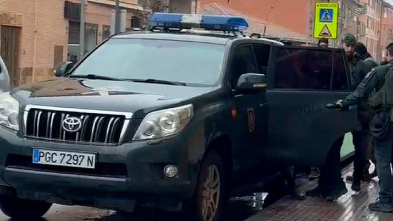 スペインとモロッコ、聖戦主義者の影響力を持つ組織を解体