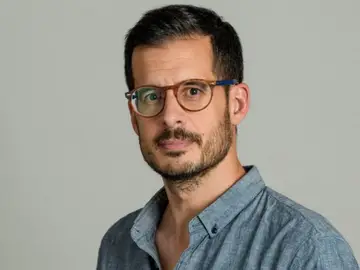 La televisión se sienta en el banquillo: RTVE promociona "El juicio" con Sastre al frente La televisión se sienta en el banquillo: RTVE promociona "El juicio" con Sastre al frente