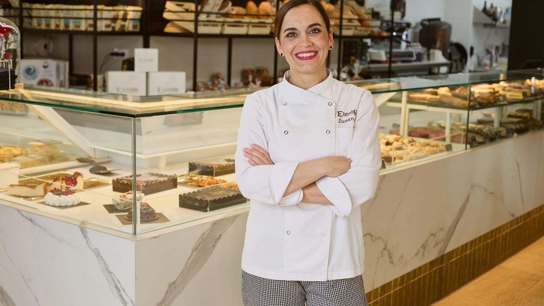 Exento Exento, un paraíso sin gluten en Valdemoro