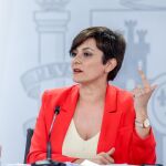 Isabel Rodr&iacute;guez admite que habr&iacute;a aplicado ya el 155 a las CCAA que no aplican la Ley de Vivienda si hubiera podido
