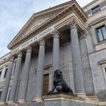 Congreso de los Diputados