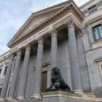 Congreso de los Diputados