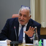 Marlaska inaugura la jornada de estudio &lsquo;Peatones y seguridad vial&rsquo;