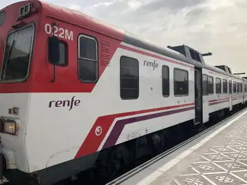Renfe activa trenes especiales entre Aranjuez y Villaverde Bajo Renfe activa trenes especiales entre Aranjuez y Villaverde Bajo