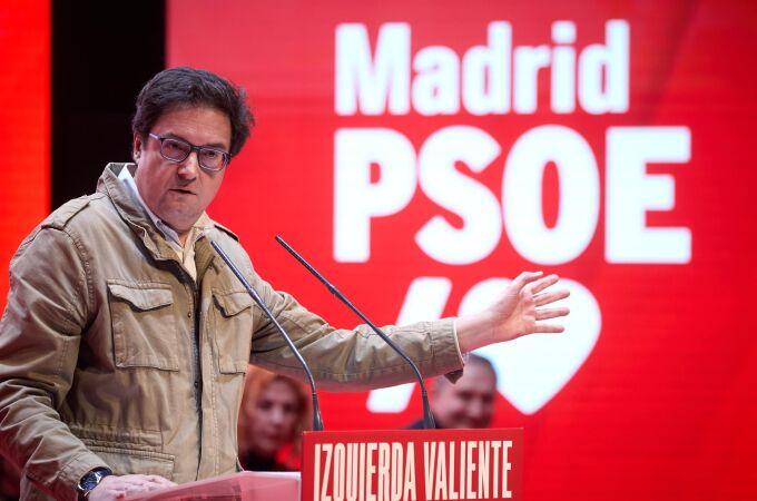 La oposición en la Asamblea pide la dimisión del alcalde de Móstoles