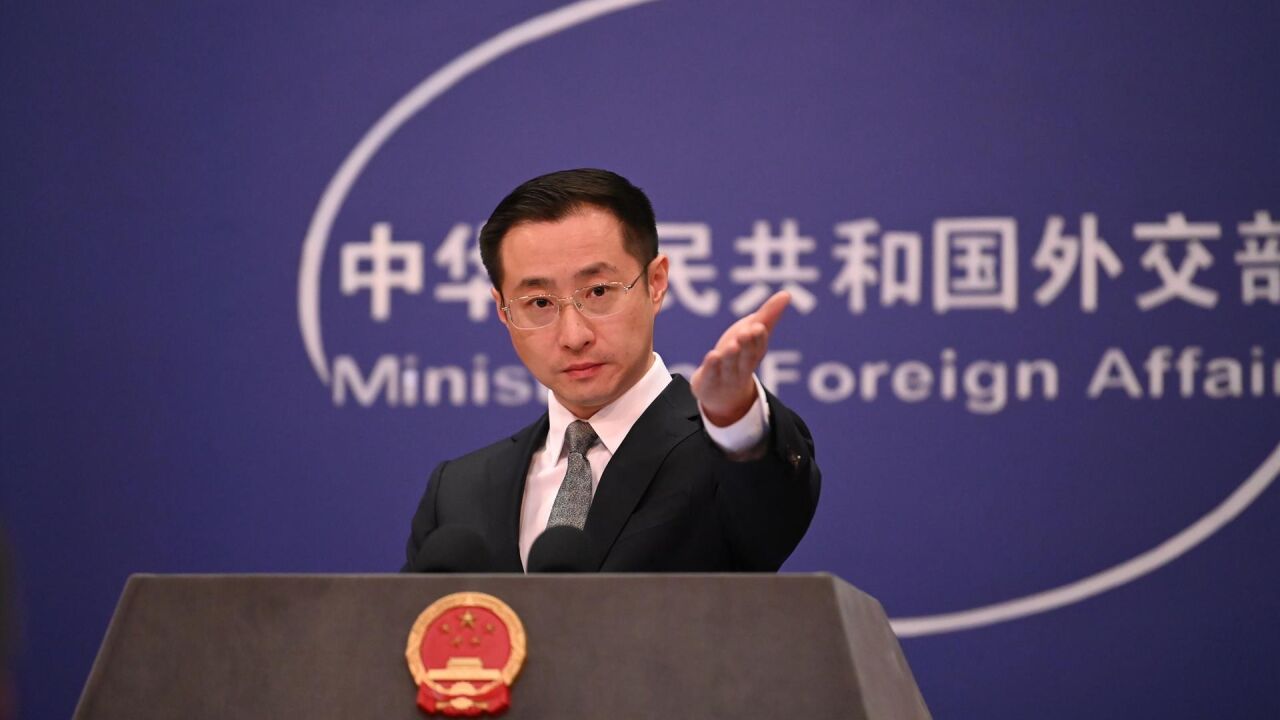 中国、米国、ロシアとの核軍縮交渉への参加を拒否