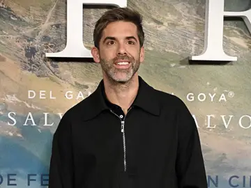 El periodista José Yélamo El periodista José Yélamo