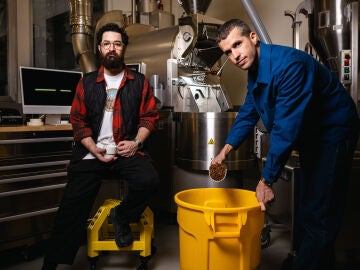 Hola Coffee @ Gonzalo P&eacute;rez 