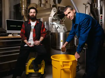 Hola Coffee @ Gonzalo Pérez Hola Coffee @ Gonzalo Pérez