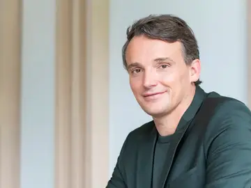 Christian Klein, CEO y miembro del Comité ejecutivo de SAP SE Christian Klein, CEO y miembro del Comité ejecutivo de SAP SE