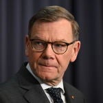 German Foreign Minister Johann Wadephul visits Australia