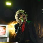 COMUNIDAD VALENCIANA.-Cultura.- Bunbury actuar&aacute; en el Roig Arena el 7 de diciembre