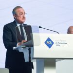 Econom&iacute;a.- ACS abonar&aacute; este jueves dividendo de 0,46 euros a los accionistas que optaron por el pago en efectivo