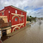 Rodrigo Valle ha vivido tres inundaciones en su negocio en 16 a&ntilde;os